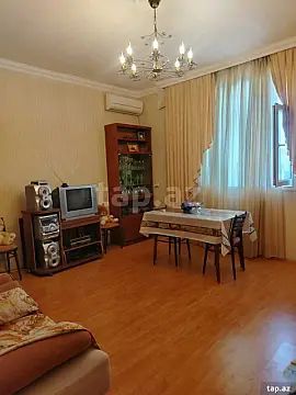 Satılır 2 otaqlı yeni tikili 52 m² — Xırdalan, Xırdalan 2 otaq 52.00 m²
