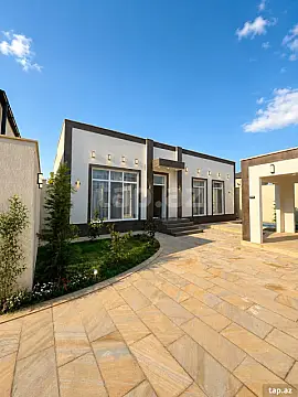 Satılır 4 otaqlı həyət evi 150 m² — Bakı, Şüvəlan 4 otaq 150.00 m²