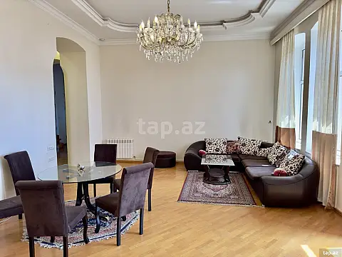 Kirayə verilir ofis — Bakı, Sahil qəs.