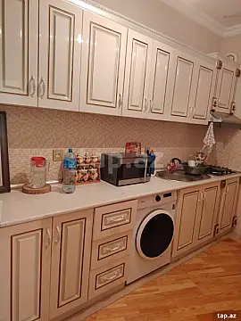 Kirayə verilir 2 otaqlı yeni tikili 60 m² — Xırdalan, Xırdalan 2 otaq 60.00 m²