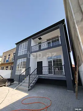 Satılır 5 otaqlı həyət evi 238 m² — Xırdalan, Xırdalan 5 otaq 238.00 m²