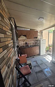 Satılır 4 otaqlı həyət evi 1700 m² — Bakı, Masazır 4 otaq 1700.00 m²