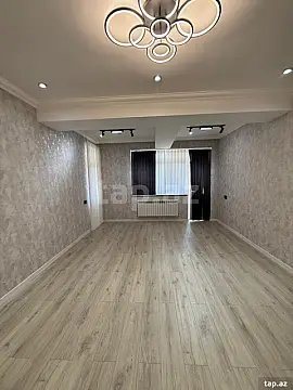 Satılır 2 otaqlı yeni tikili 82 m² — Xırdalan, Xırdalan 2 otaq 82.00 m²