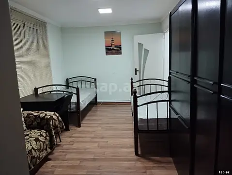 Kirayə verilir 2 otaqlı mənzil 60 m² — Bakı 2 otaq 60.00 m²