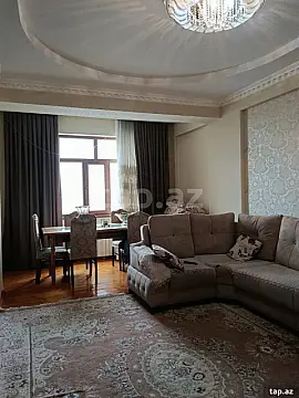 Satılır 3 otaqlı yeni tikili 130 m² — Xırdalan, Xırdalan 3 otaq 130.00 m²