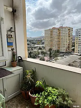 Satılır 3 otaqlı yeni tikili 126 m² — Xırdalan, Xırdalan 3 otaq 126.00 m²