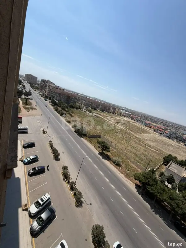 Satılır 3 otaqlı yeni tikili 74 m²