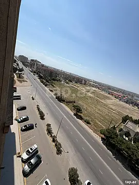 Satılır 3 otaqlı yeni tikili 74 m² — Bakı 3 otaq 74.00 m²