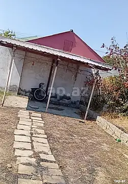 Satılır 2 otaqlı həyət evi 300 m² — Bakı, Hövsan 2 otaq 300.00 m²