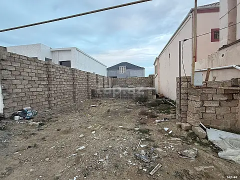 Satılır torpaq sahəsi — Bakı