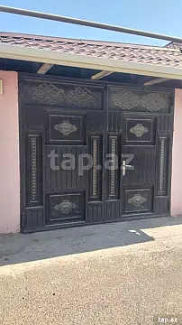 Satılır 3 otaqlı həyət evi 105 m² — Bakı, Yeni Suraxanı 3 otaq 105.00 m²