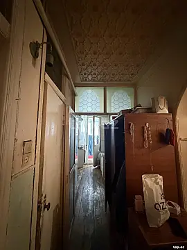 Satılır 2 otaqlı mənzil 50 m² — Sumqayıt 2 otaq 50.00 m²