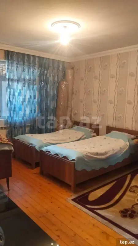 Satılır 3 otaqlı həyət evi 125 m²