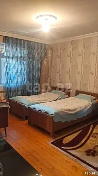 Satılır 3 otaqlı həyət evi 125 m² — Bakı, Yeni Suraxanı 3 otaq 125.00 m²