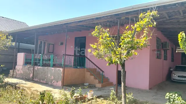 Satılır 3 otaqlı həyət evi 100 m² — Bakı, Yeni Suraxanı 3 otaq 100.00 m²