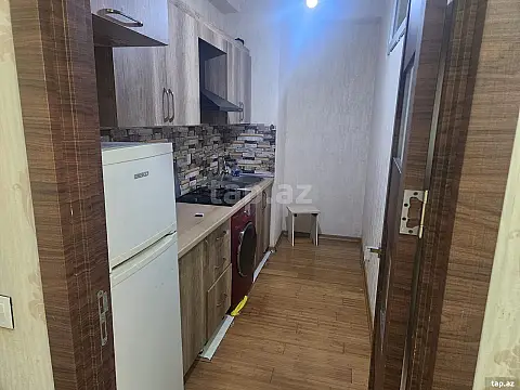 Kirayə verilir 2 otaqlı yeni tikili 55 m² — Sumqayıt 2 otaq 55.00 m²
