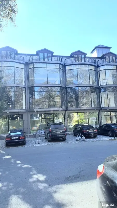 Satılır obyekt
