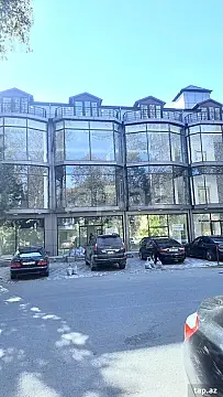 Satılır obyekt — Göyçay, Nərimanov