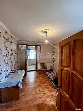 Satılır 2 otaqlı mənzil 55 m² — Bakı 2 otaq 55.00 m²