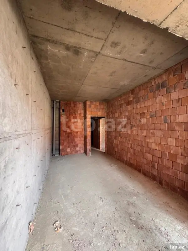 Satılır 2 otaqlı yeni tikili 63.34 m²