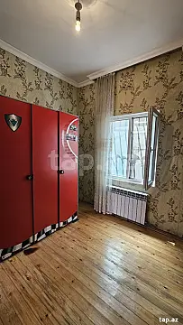 Kirayə verilir 3 otaqlı həyət evi 55 m² — Xırdalan, Xırdalan 3 otaq 55.00 m²