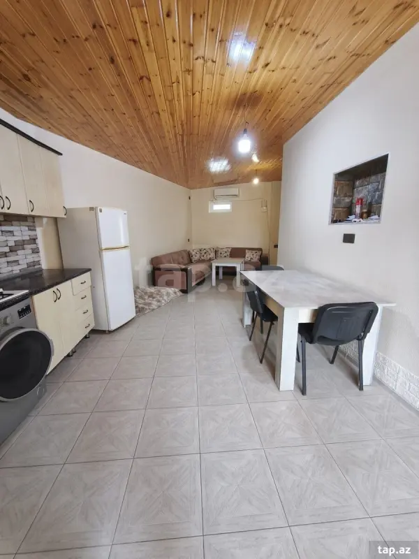 Kirayə verilir 3 otaqlı həyət evi 80 m²