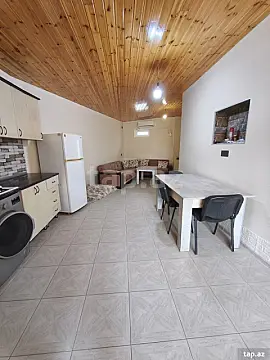 Kirayə verilir 3 otaqlı həyət evi 80 m² — Sumqayıt 3 otaq 80.00 m²