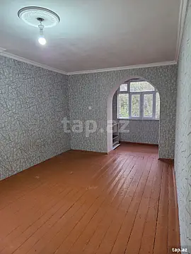 Kirayə verilir 1 otaqlı mənzil 60 m² — Sumqayıt 1 otaq 60.00 m²