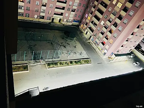 Kirayə verilir 2 otaqlı yeni tikili 45 m² — Xırdalan, Xırdalan 2 otaq 45.00 m²