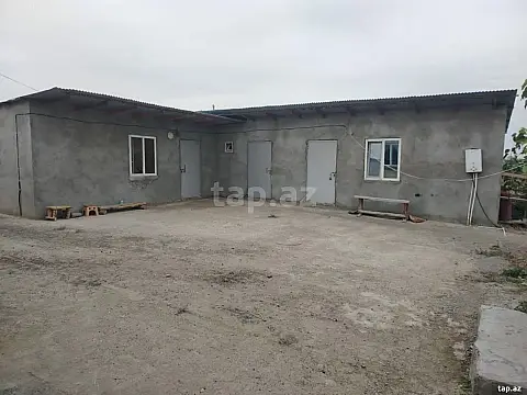 Satılır torpaq sahəsi — Bərdə