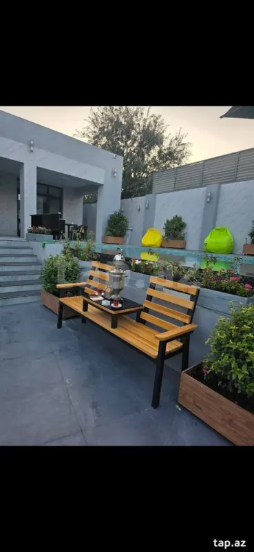 Satılır 3 otaqlı həyət evi 170 m²