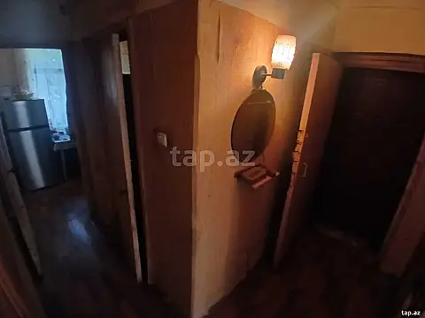 Satılır 3 otaqlı mənzil 65 m² — Bakı 3 otaq 65.00 m²