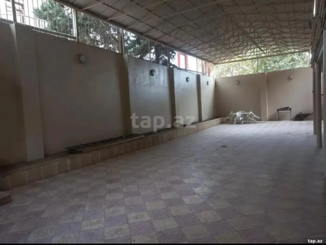 Kirayə verilir 3 otaqlı həyət evi 100 m²