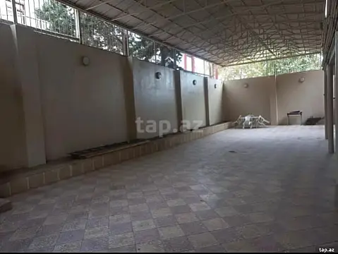 Kirayə verilir 3 otaqlı həyət evi 100 m² — Bakı, Sabunçu 3 otaq 100.00 m²