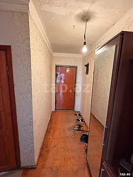 Satılır 2 otaqlı mənzil 55 m² — Bakı, Hövsan 2 otaq 55.00 m²
