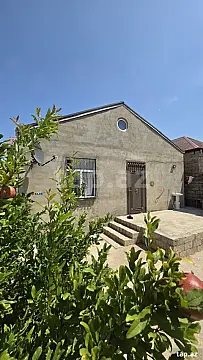 Satılır 3 otaqlı həyət evi 100 m² — Bakı, Yeni Suraxanı 3 otaq 100.00 m²