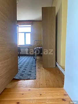 Kirayə verilir 4 otaqlı yeni tikili 200 m² — Gəncə 4 otaq 200.00 m²