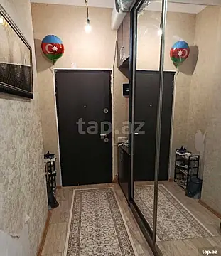 Satılır 3 otaqlı yeni tikili 83.7 m² — Xırdalan, Xırdalan 3 otaq 83.70 m²