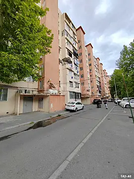 Satılır 3 otaqlı mənzil 80 m² — Bakı, Saray 3 otaq 80.00 m²