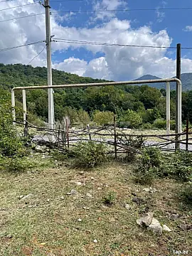 Satılır torpaq sahəsi — Bakı