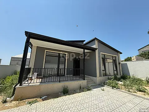 Satılır 4 otaqlı həyət evi 136 m² — Bakı, Mehdiabad 4 otaq 136.00 m²