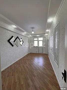 Satılır 3 otaqlı yeni tikili 68 m² — Bakı, Masazır 3 otaq 68.00 m²