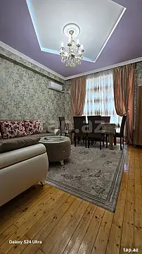 Satılır 2 otaqlı yeni tikili 60 m² — Xırdalan, Xırdalan 2 otaq 60.00 m²