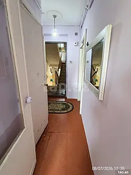 Kirayə verilir 1 otaqlı mənzil 33 m² — Sumqayıt 1 otaq 33.00 m²