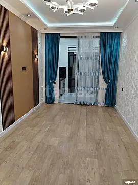 Satılır 2 otaqlı yeni tikili 55 m² — Xırdalan, Xırdalan 2 otaq 55.00 m²