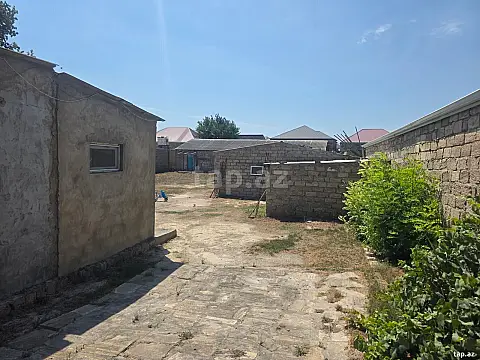 Satılır 3 otaqlı həyət evi 90 m² — Bakı 3 otaq 90.00 m²
