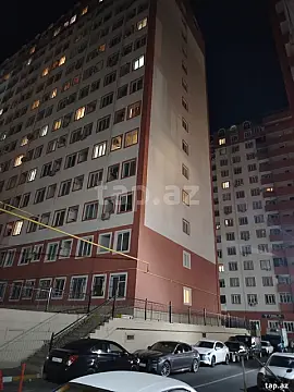Satılır 2 otaqlı yeni tikili 55 m² — Xırdalan, Xırdalan 2 otaq 55.00 m²