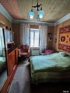 Satılır 3 otaqlı mənzil 64 m² — Bakı 3 otaq 64.00 m²