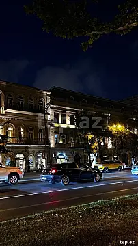Satılır 4 otaqlı mənzil 130 m² — Bakı, Səbail 4 otaq 130.00 m²