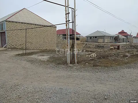 Satılır torpaq sahəsi — Gəncə